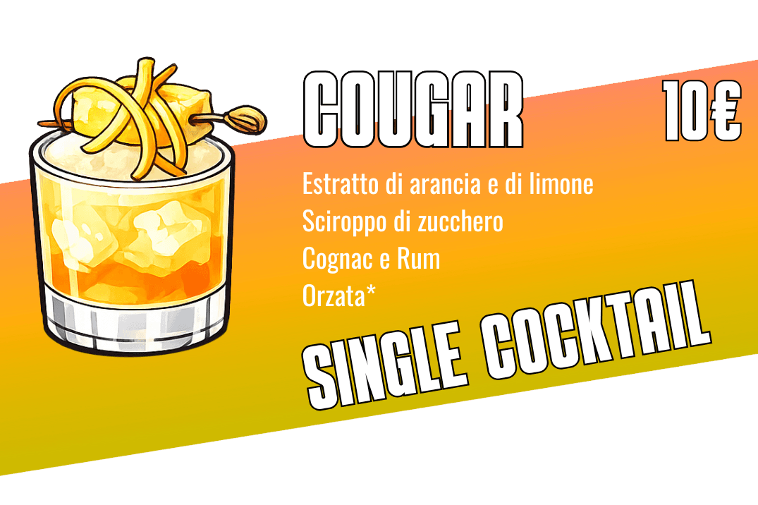 cougar