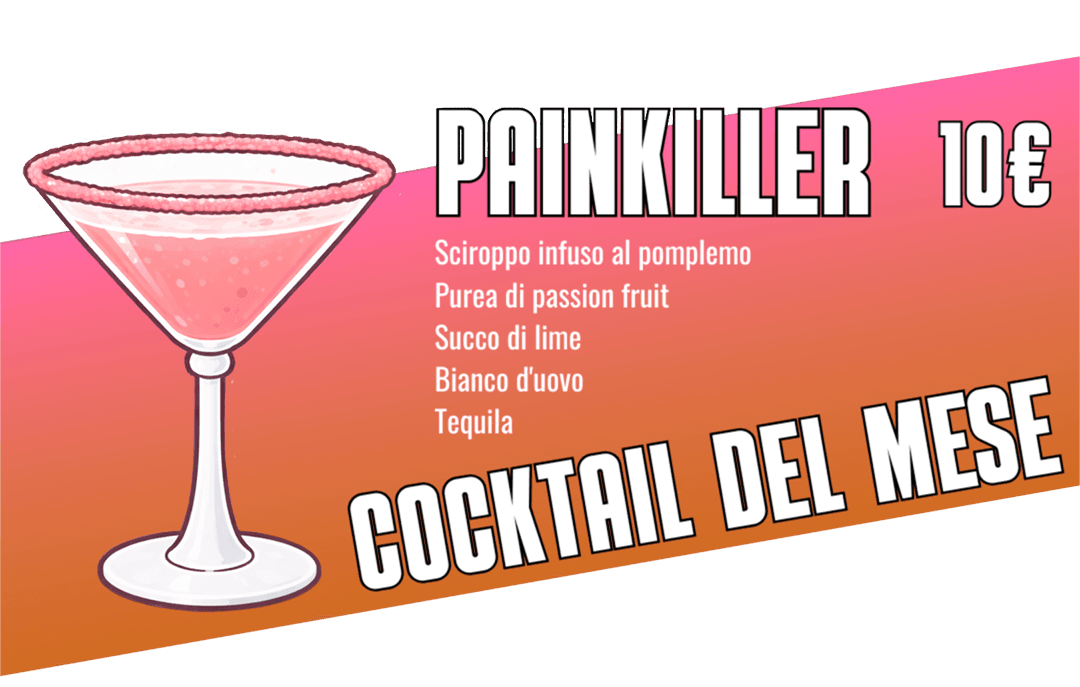 pain killer
