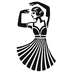 lady amuerte