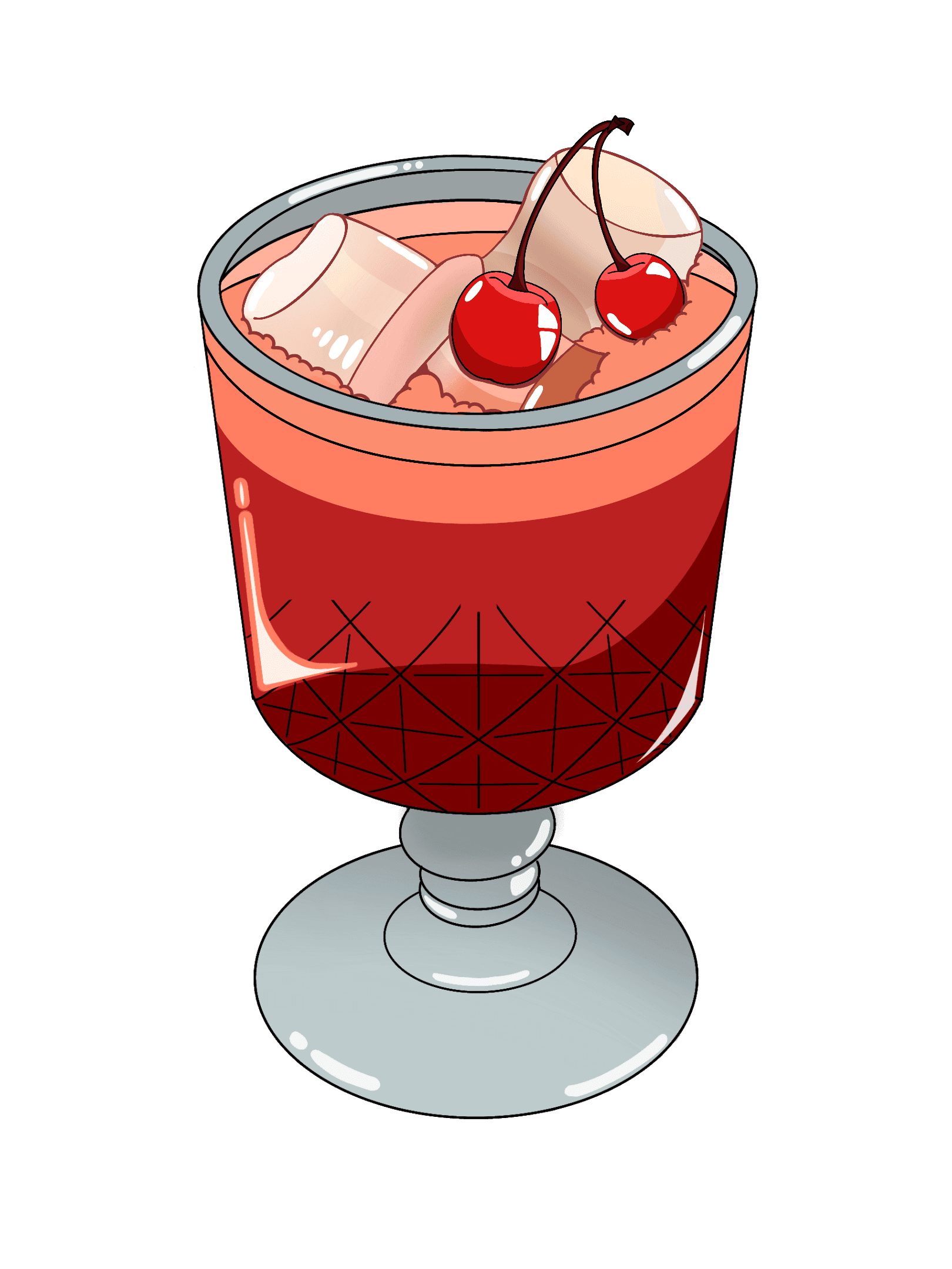 cherry tale