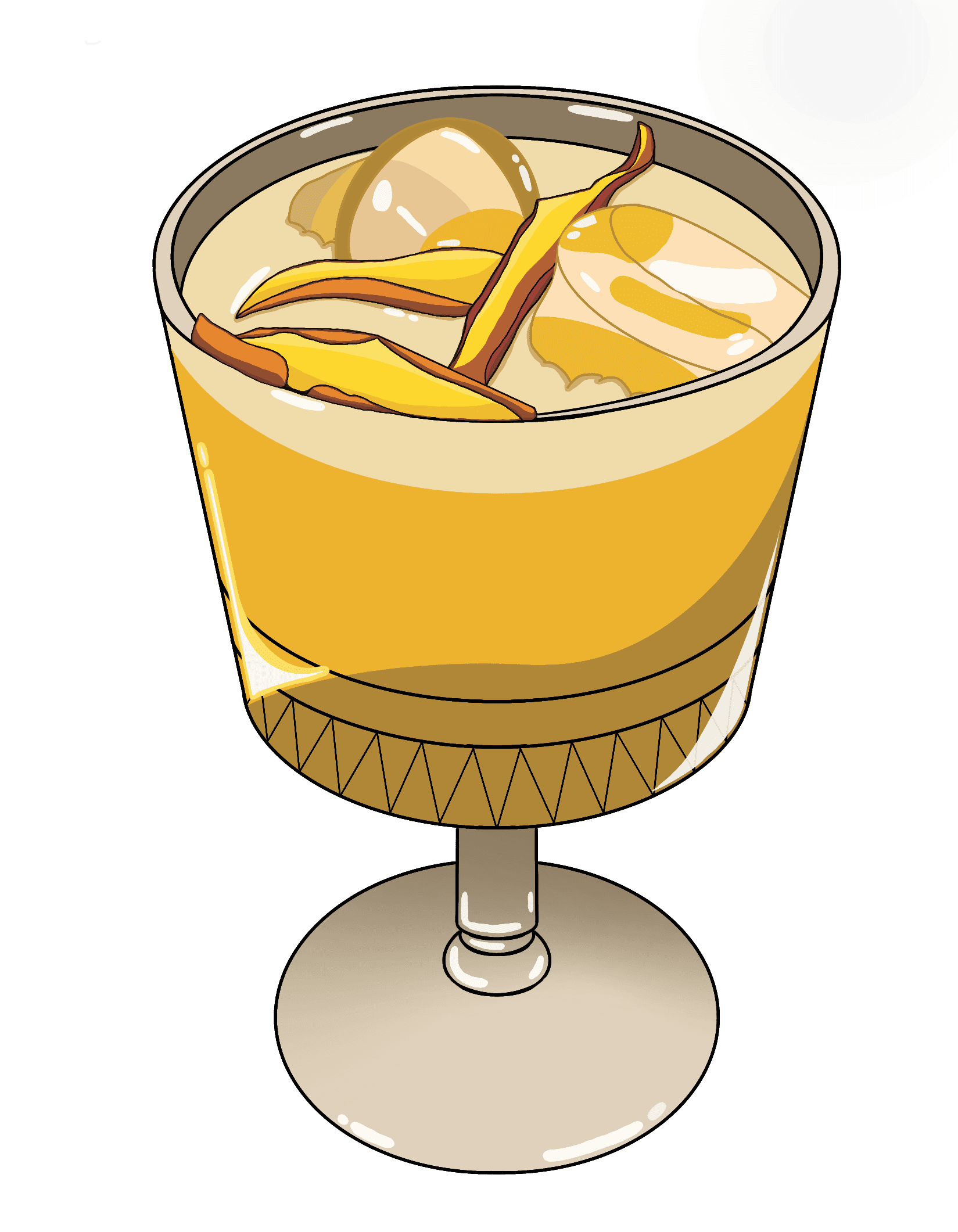 mango sour